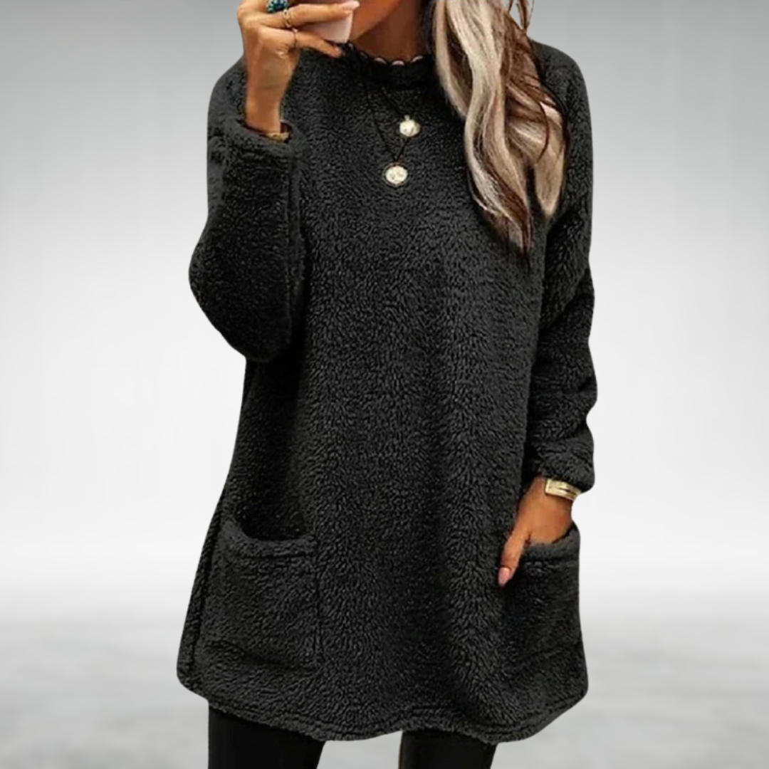 Willa™ Comfort Sweater