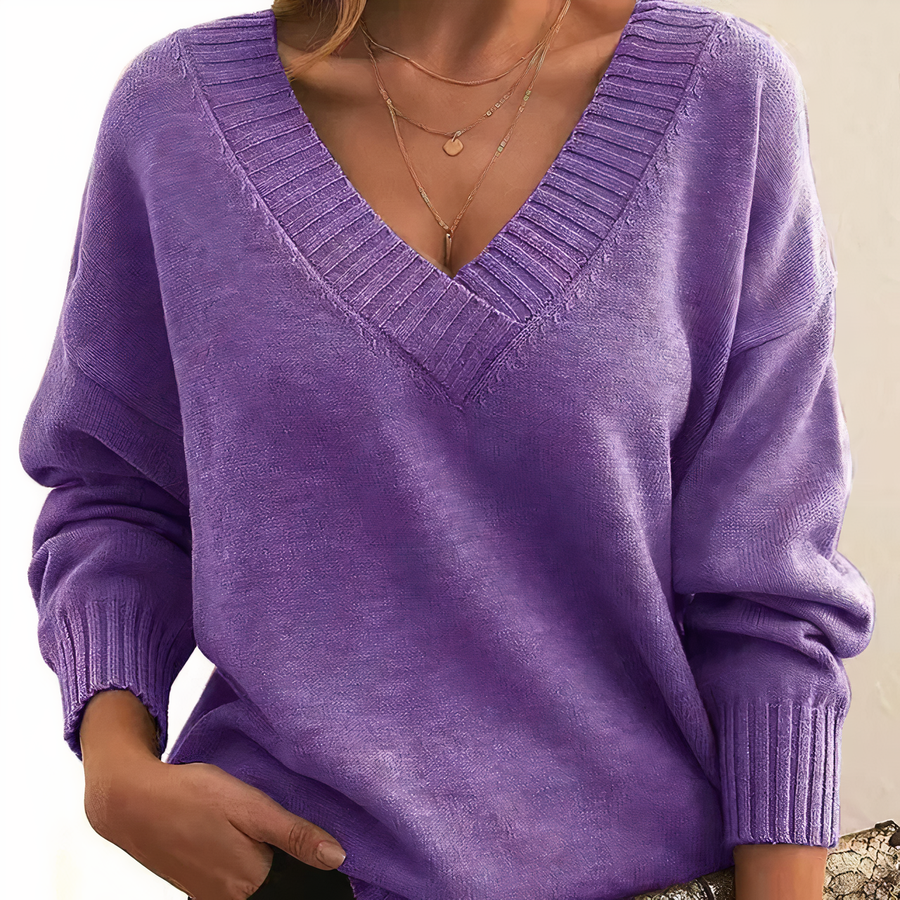 Mira™ Chic Sweater