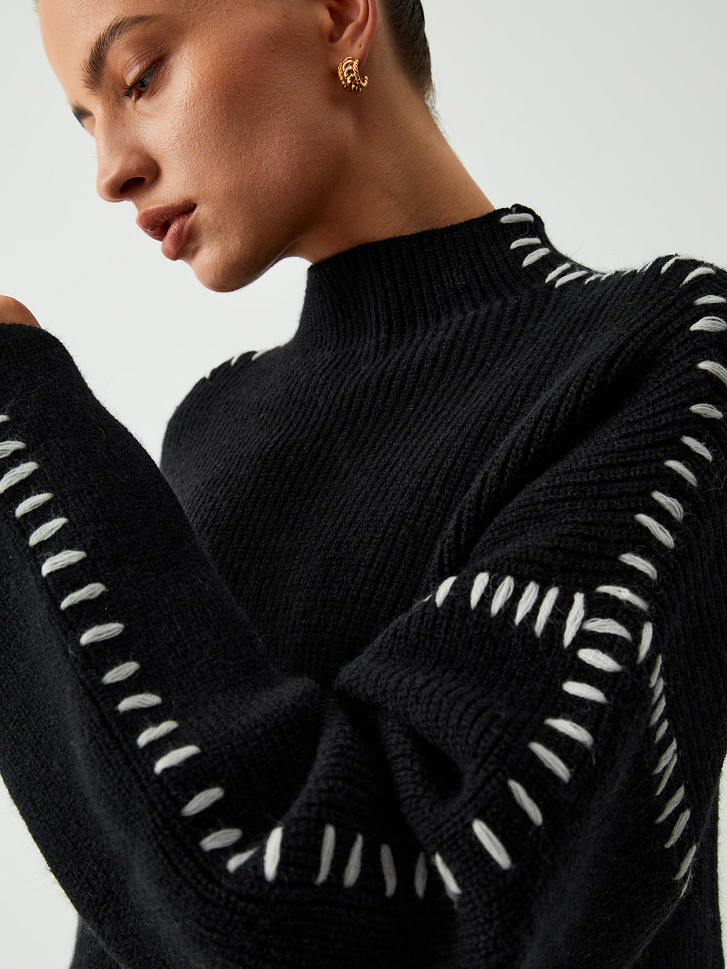 Kylie™ Elegant Sweater for Women