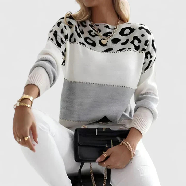 Marizelina | Maglione Elegante
