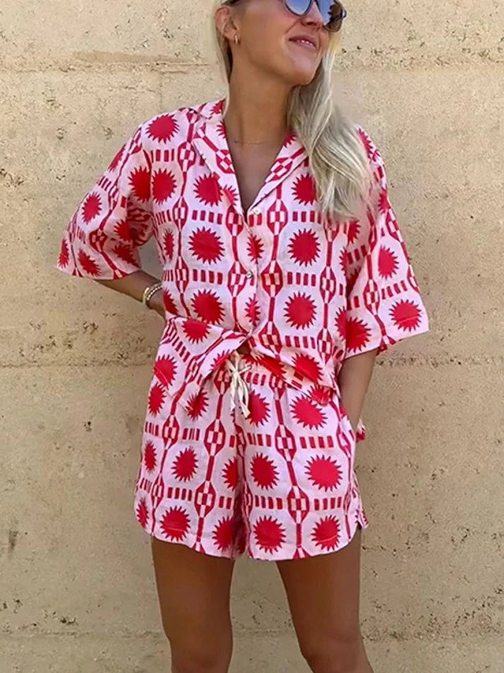 Mia™ Two Piece Set