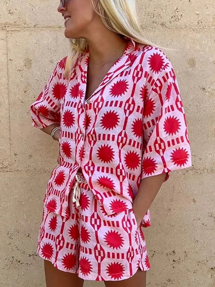 Mia™ Two Piece Set