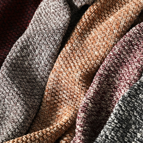 Aurelia™ Chunky Cashmere Sweater
