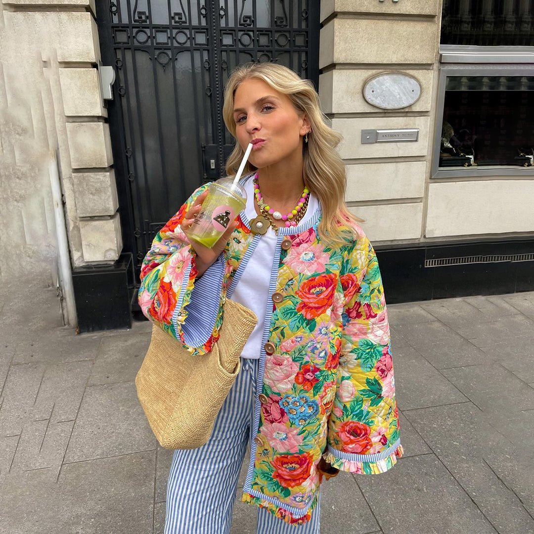 Jilly Jacket