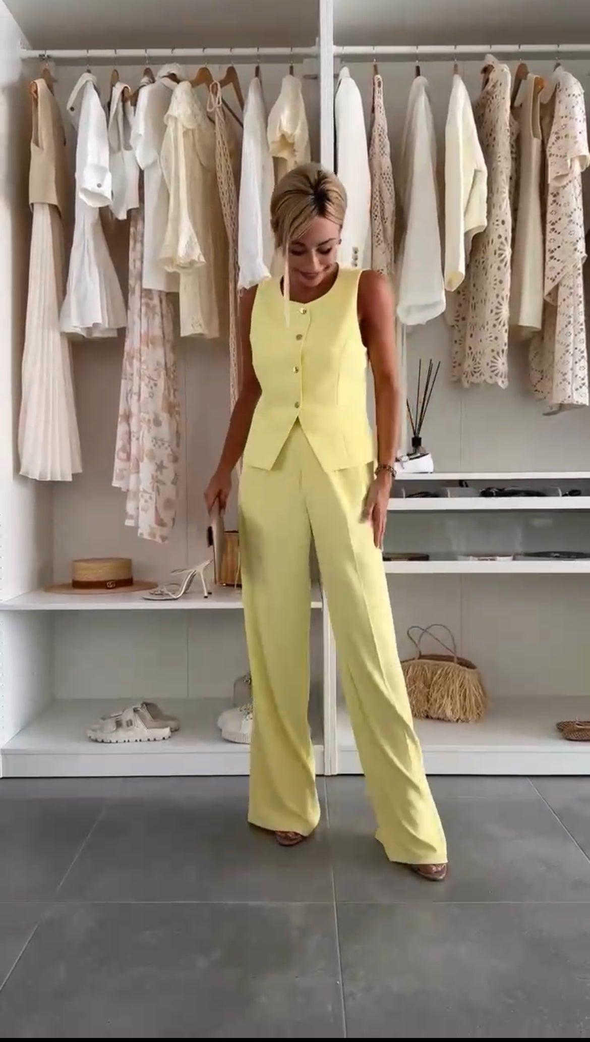 Lucile™ Co-ord Set