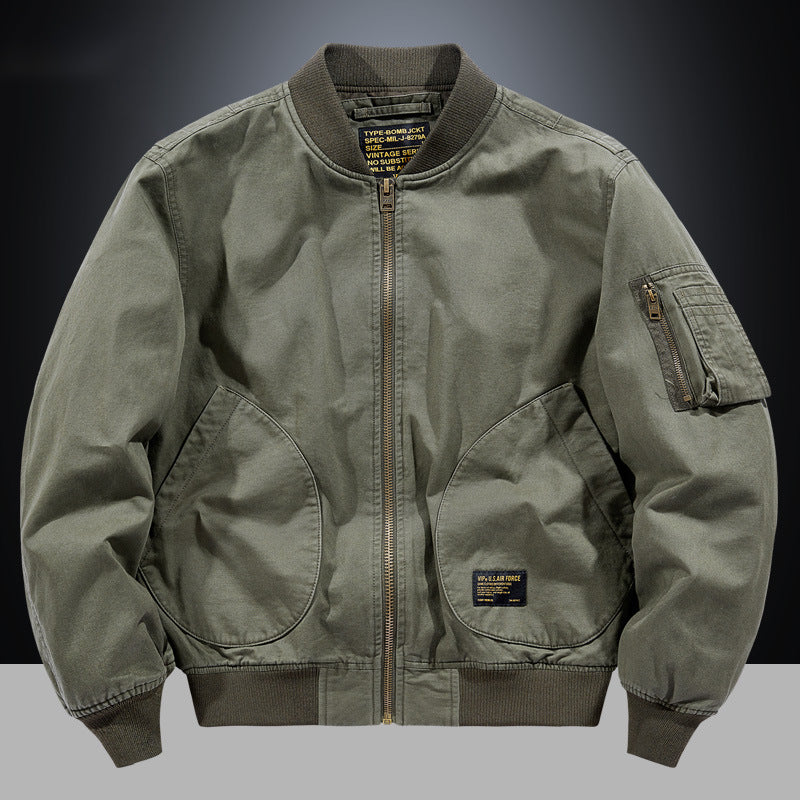Giacca Bomber Rico