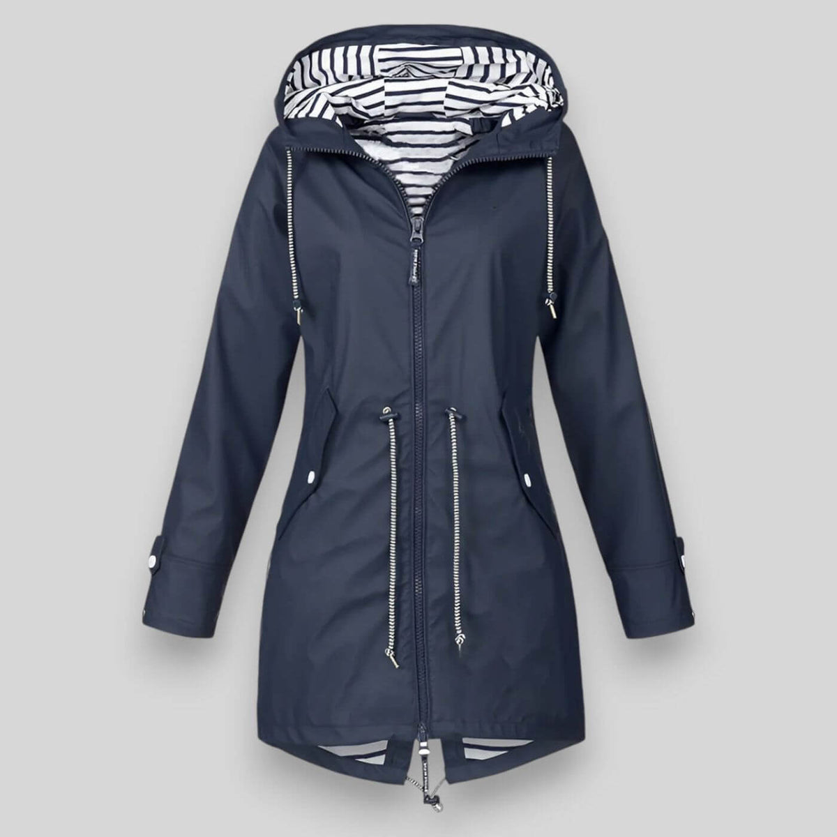 Loisa™ Stylish Waterproof Jacket