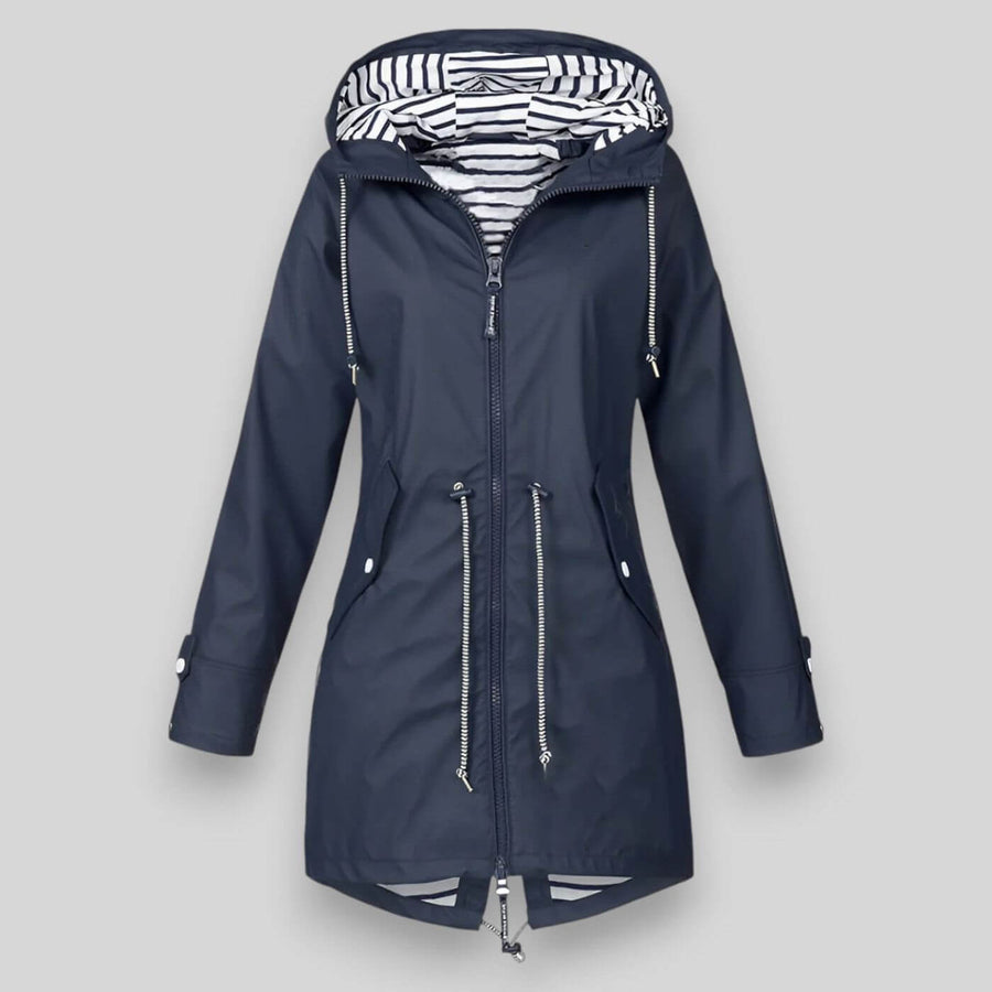 Loisa™ Stylish Waterproof Jacket