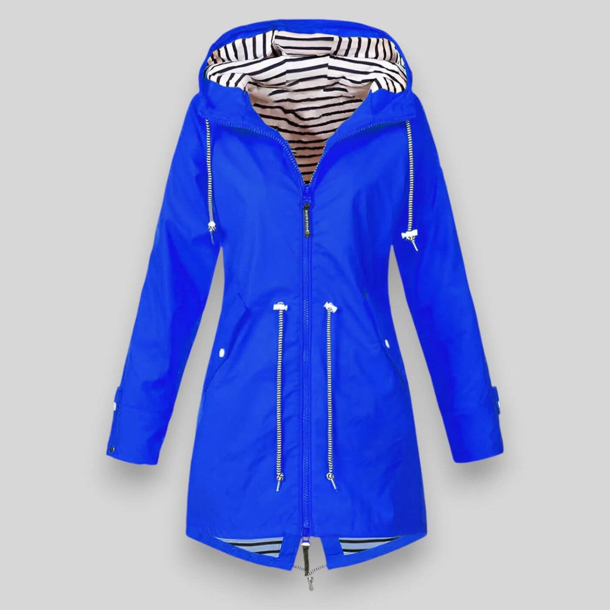Loisa™ Stylish Waterproof Jacket