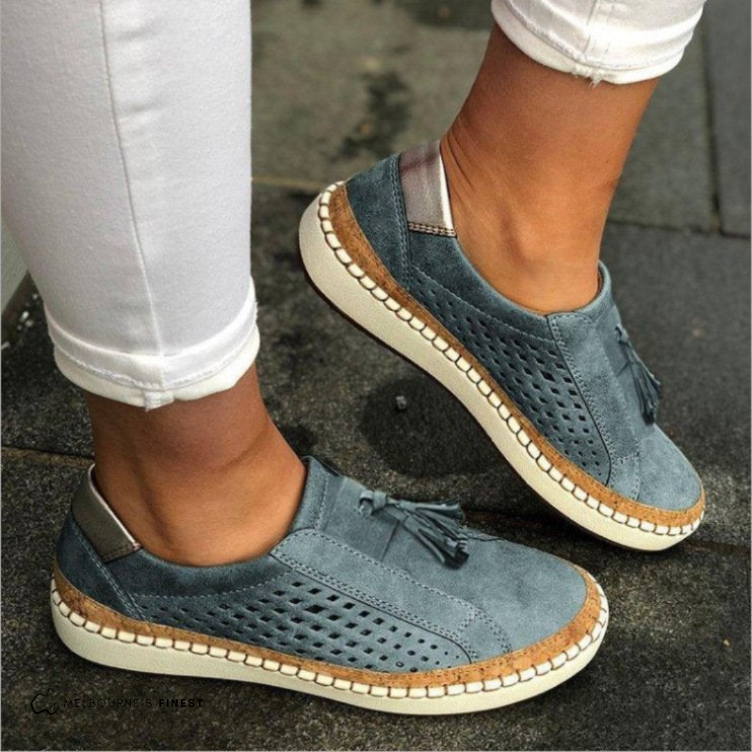 Kendall Orthopedic Slip-Ons