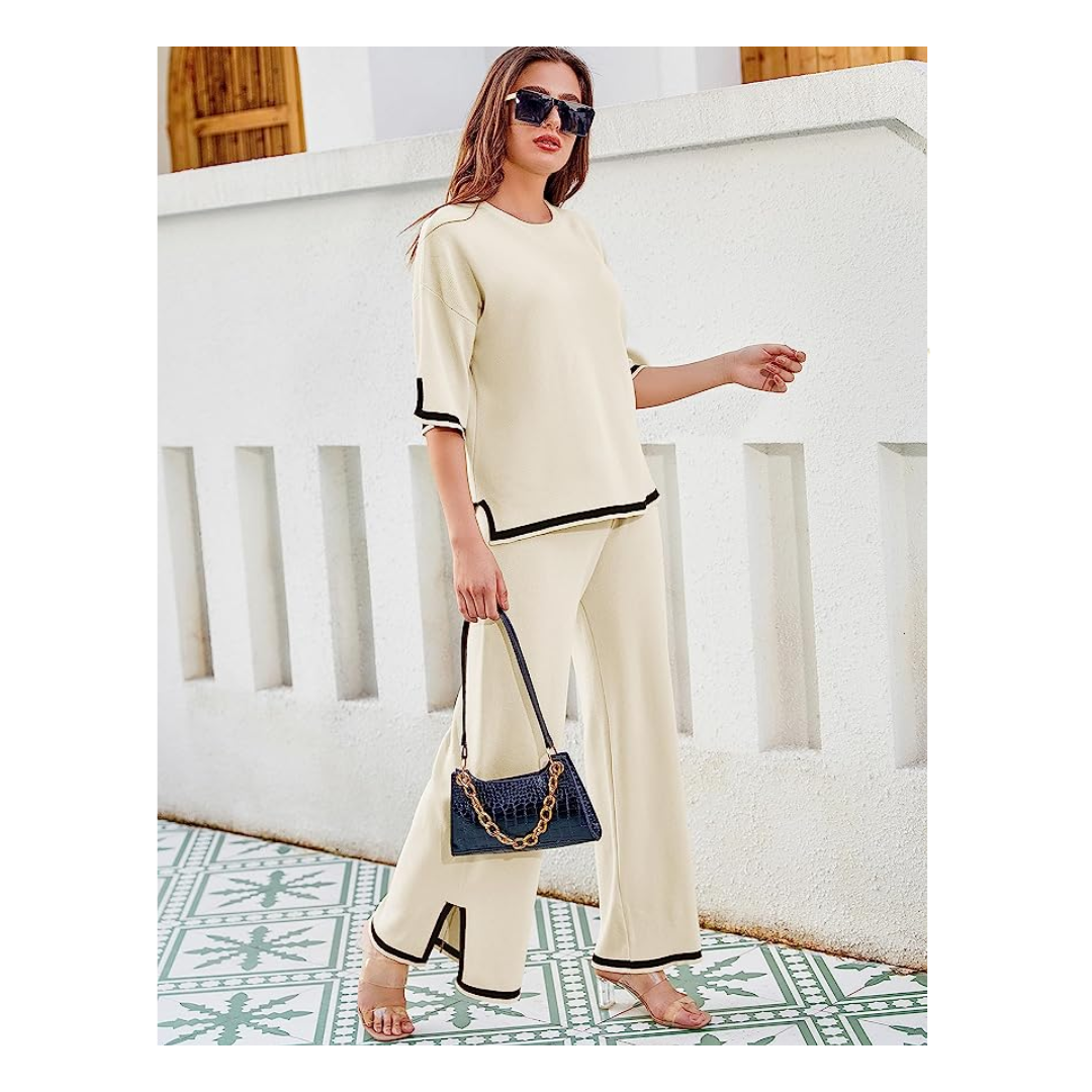Marian™  Two-piece Korean outfit - One Size