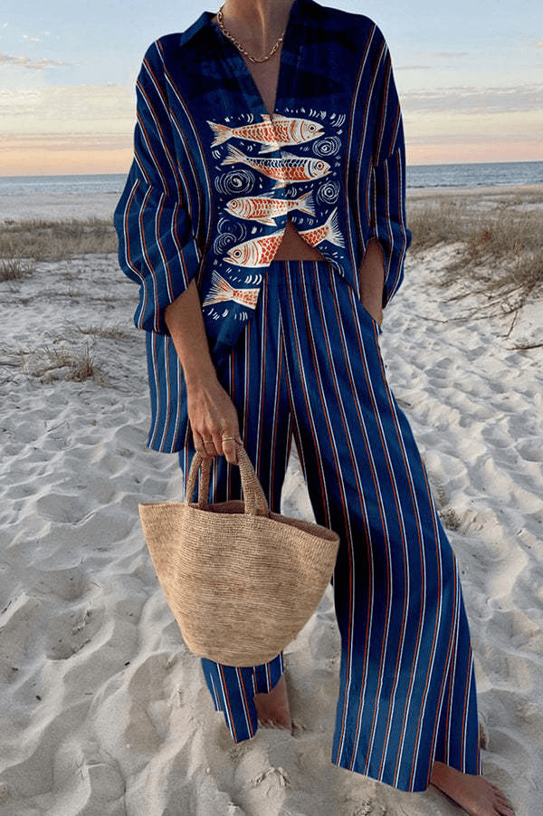 Maisey™ Linen Set