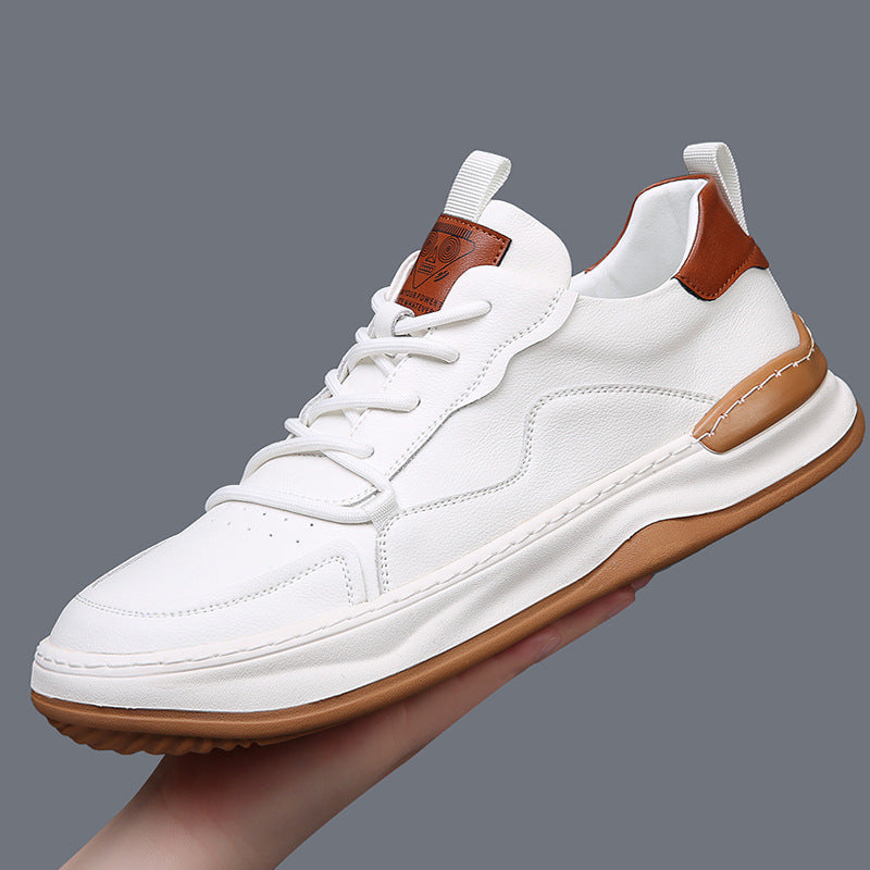 Sneakers Nobili dal Design Raffinato