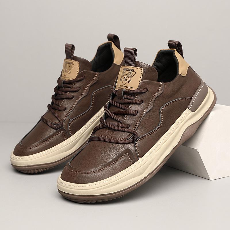Sneakers Nobili dal Design Raffinato