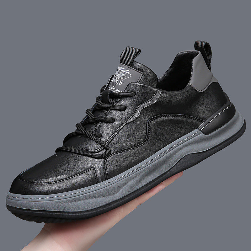 Sneakers Nobili dal Design Raffinato