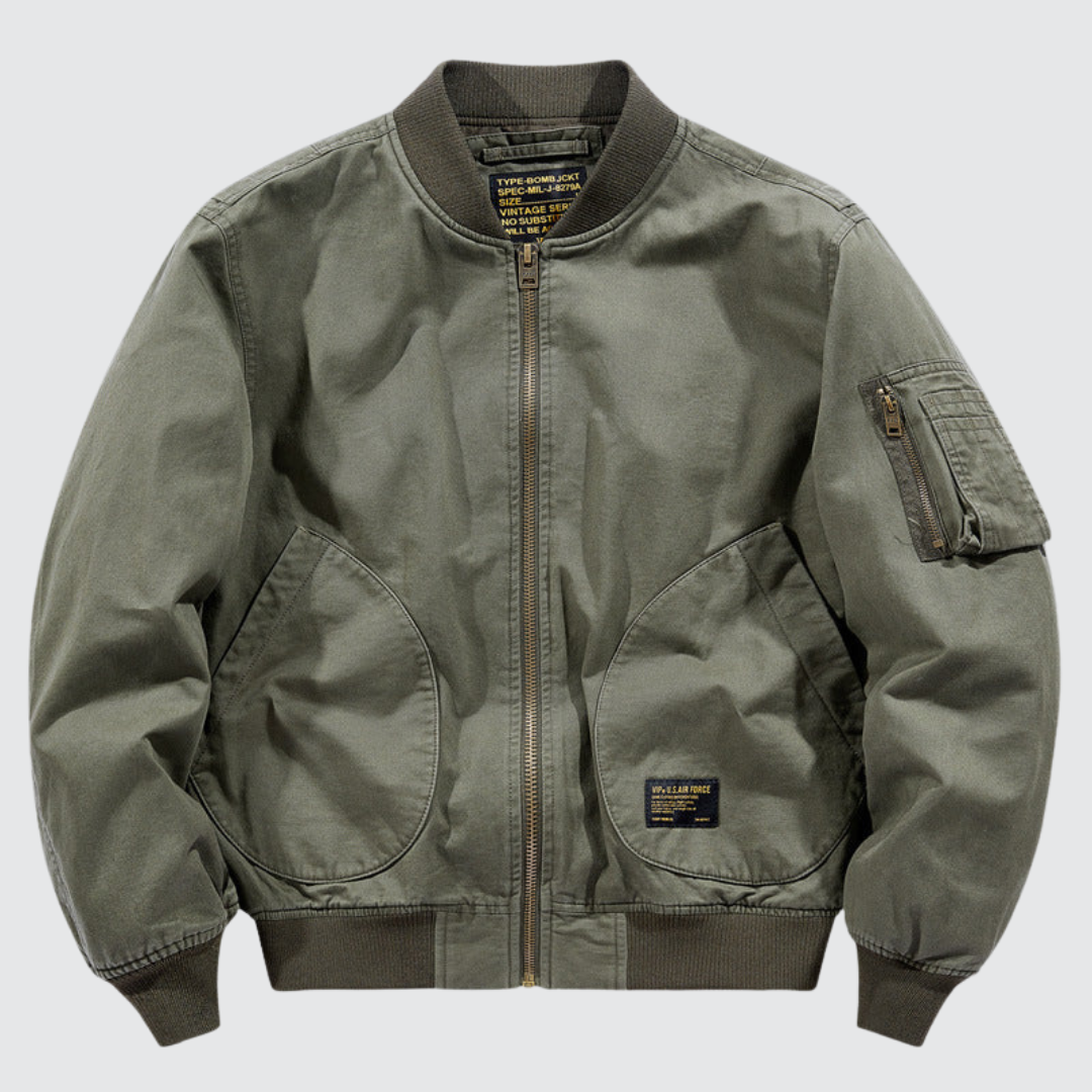 Giacca Bomber Rico