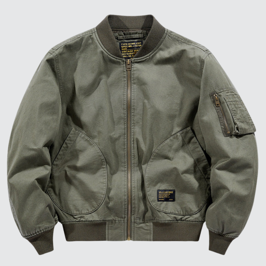 Giacca Bomber Rico