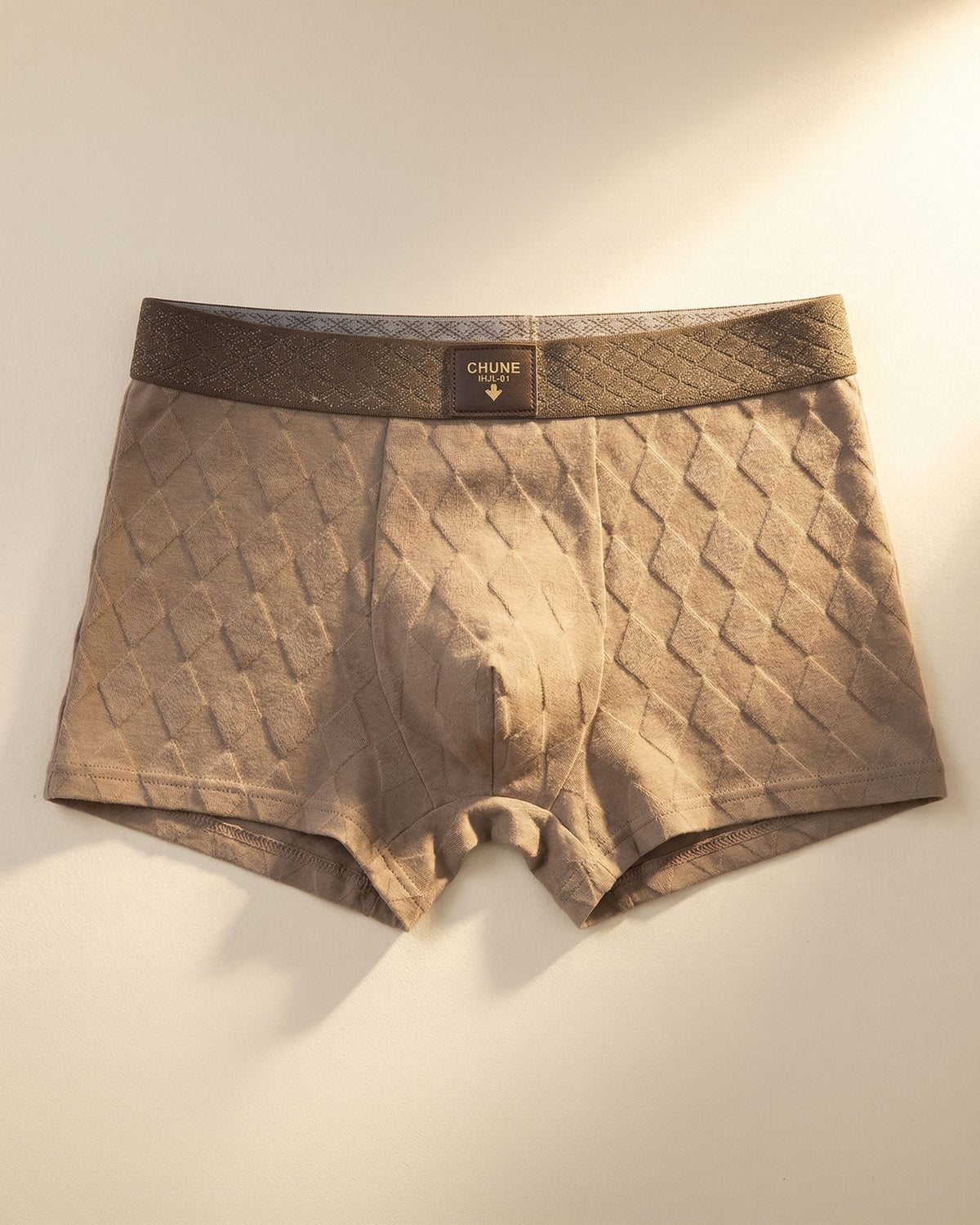 Federico Boxer Brief in Cotone