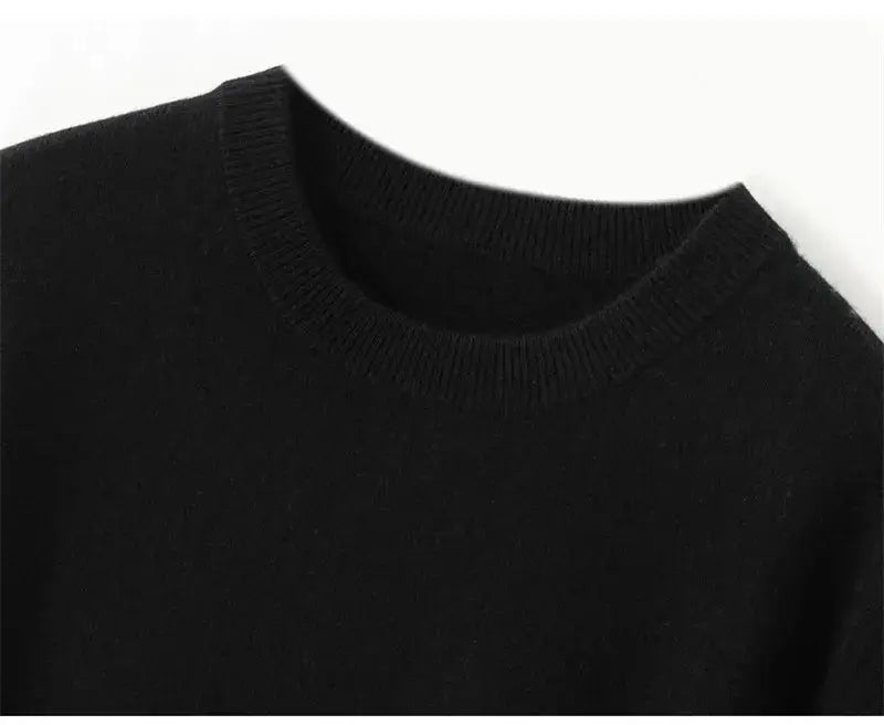 T-Shirt Auro dalla Vestibilità Sartoriale
