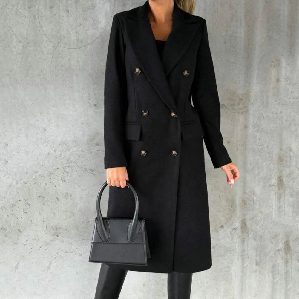 Davina™ Winter Jacket