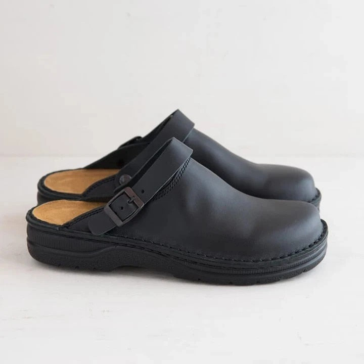 Zoccoli Uomo Cody dal Comfort Ergonomico