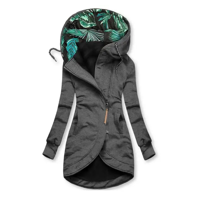 Ellen™ Waterproof Windproof Jacket