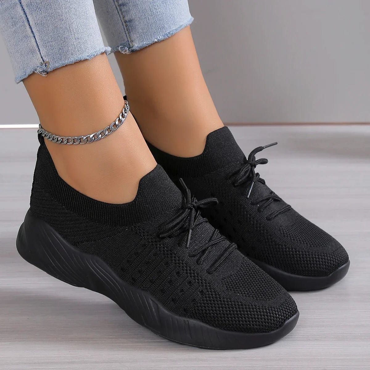 Cecily Orthopedic Shoes
