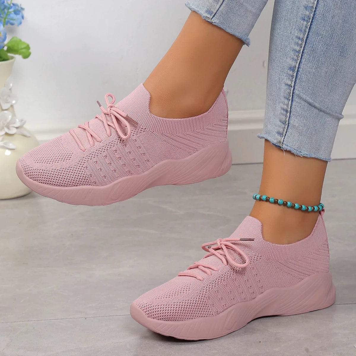 Cecily Orthopedic Shoes