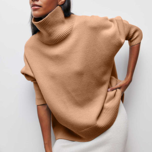 Kate™ Turtleneck Sweater