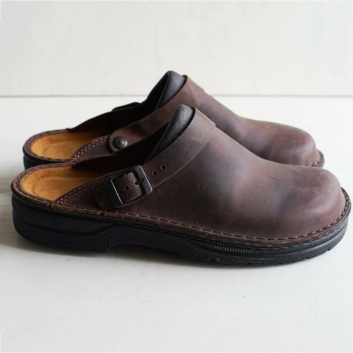Zoccoli Uomo Cody dal Comfort Ergonomico