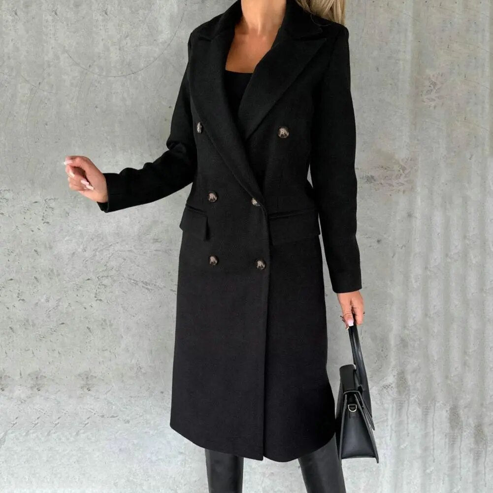 Davina™ Winter Jacket