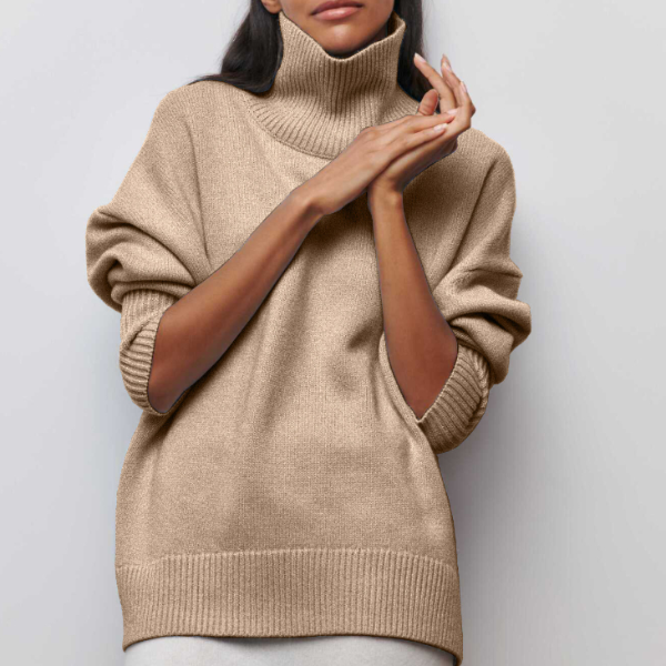 Kate™ Turtleneck Sweater