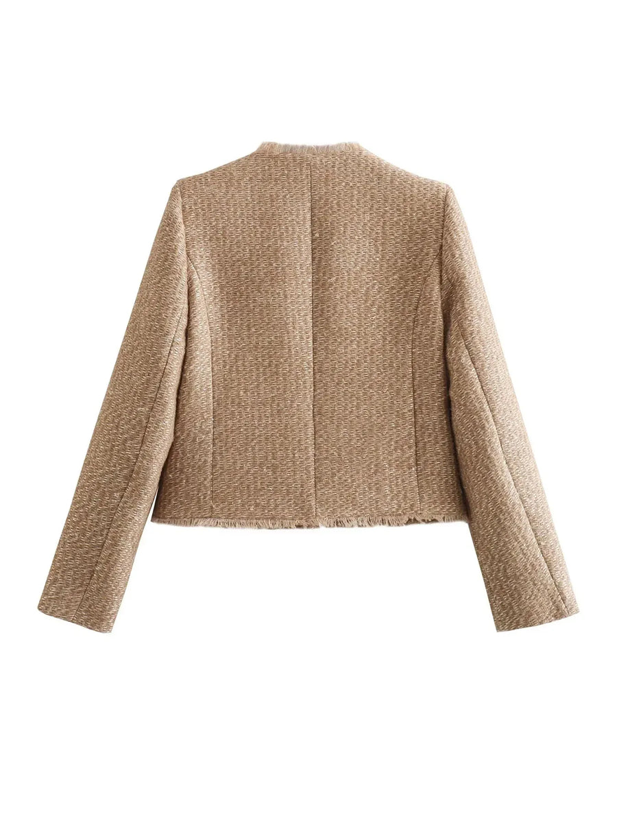 Elle™ Stylish Jacket