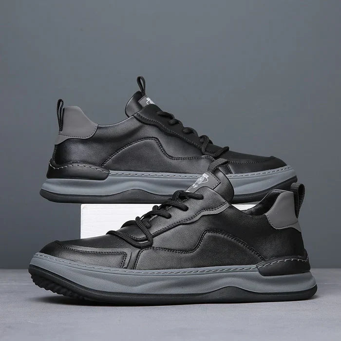 Sneakers Nobili dal Design Raffinato