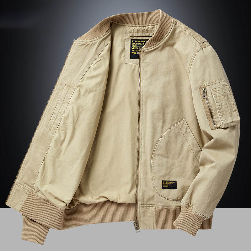 Giacca Bomber Rico