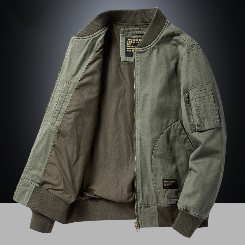 Giacca Bomber Rico