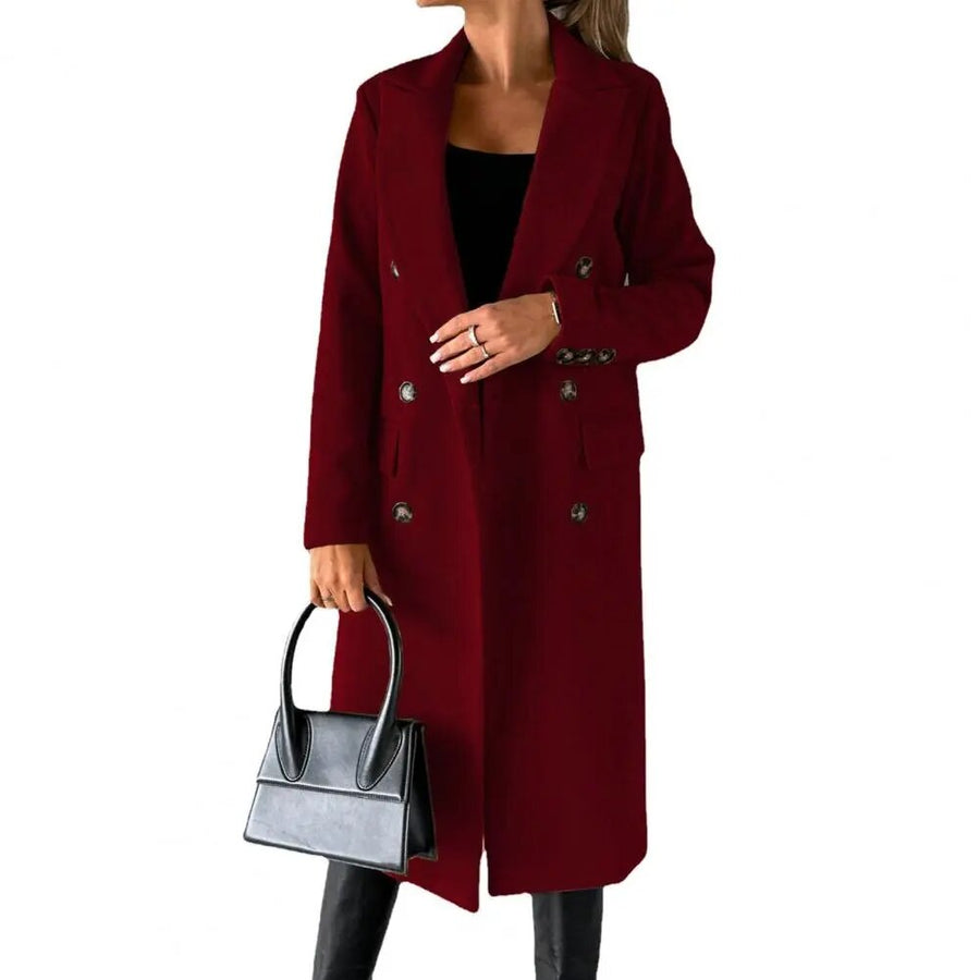 Davina™ Winter Jacket