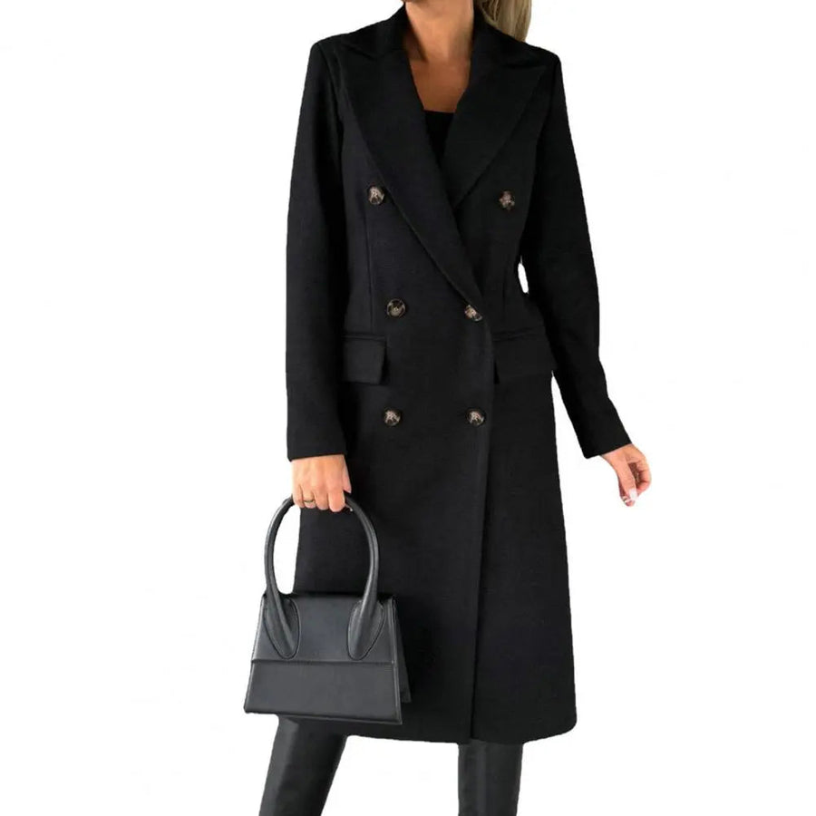 Davina™ Winter Jacket