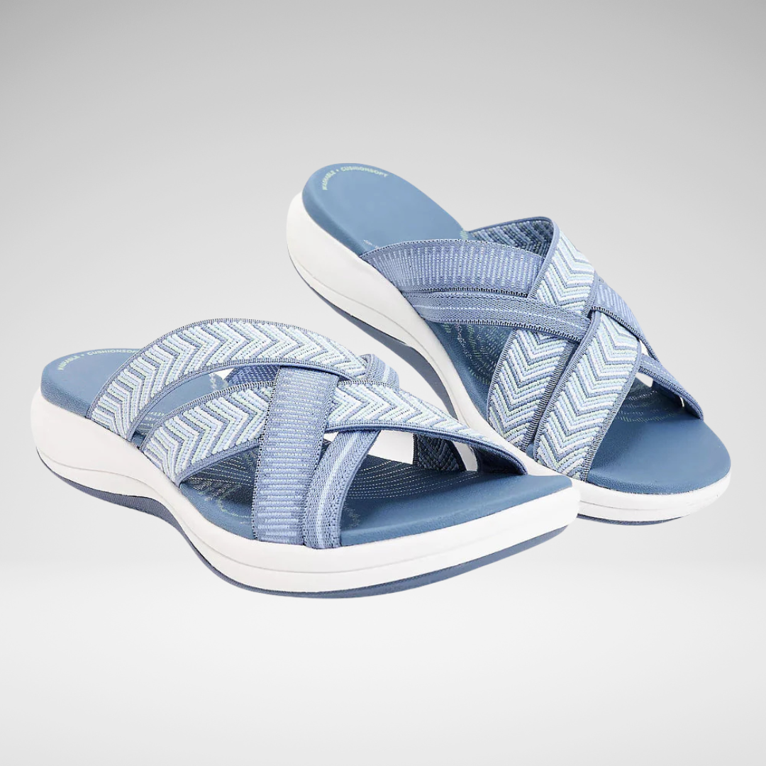 Belinda Orthopaedic Sandals