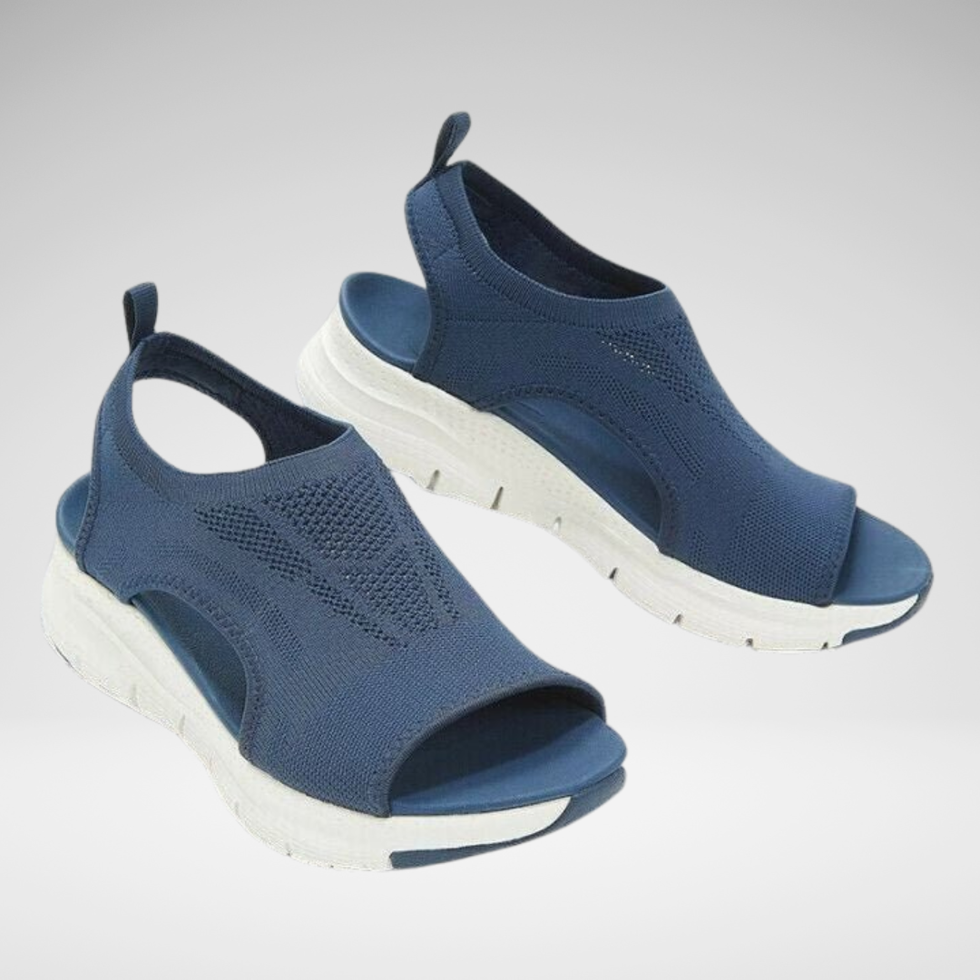 Gina Orthopedic Sports Sandals