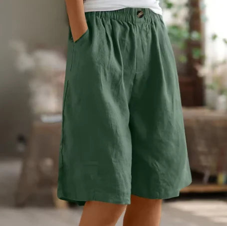 Matilda™ Pantaloni Eleganti Quotidiani