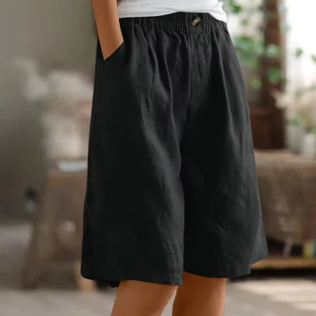 Matilda™ Everyday Elegant Shorts