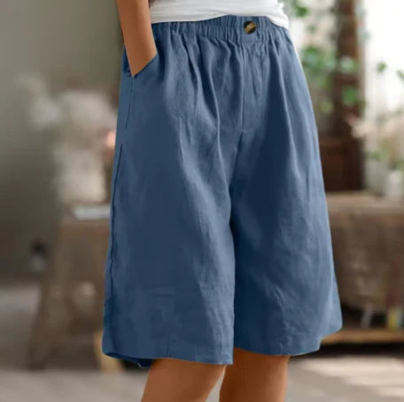 Matilda™ Pantaloni Eleganti Quotidiani