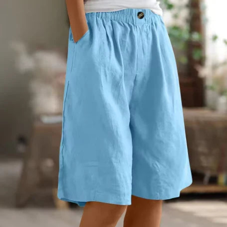 Matilda™ Pantaloni Eleganti Quotidiani