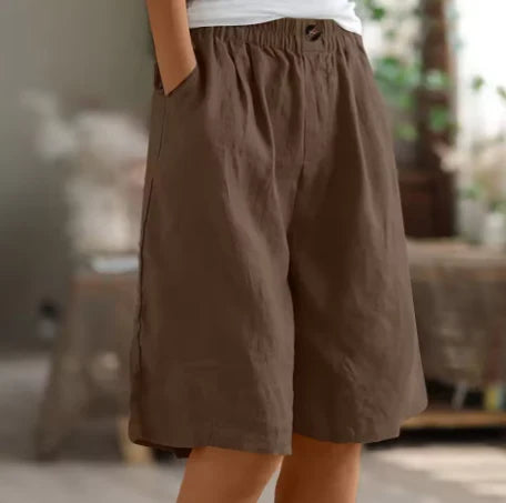 Matilda™ Pantaloni Eleganti Quotidiani