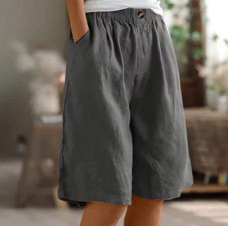 Matilda™ Pantaloni Eleganti Quotidiani
