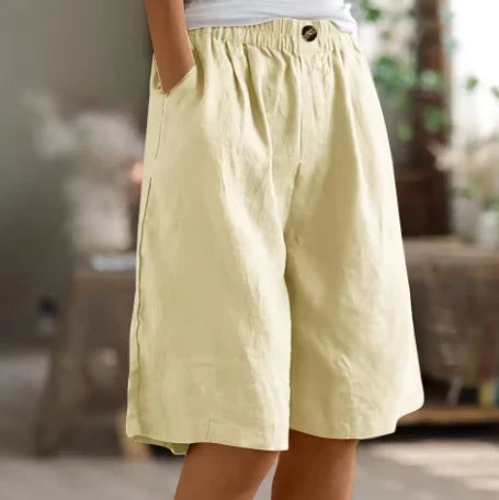 Matilda™ Everyday Elegant Shorts