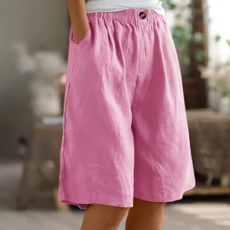 Matilda™ Pantaloni Eleganti Quotidiani