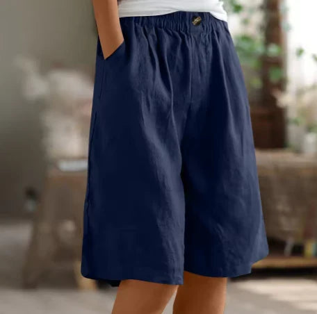 Matilda™ Pantaloni Eleganti Quotidiani