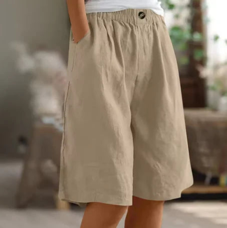 Matilda™ Pantaloni Eleganti Quotidiani